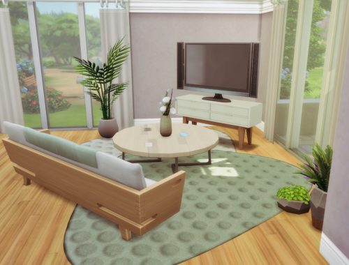 Novalia | No CC