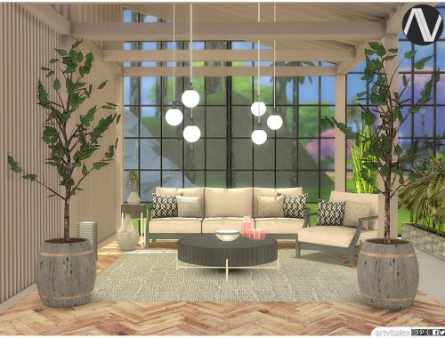 Novella Outdoor Living