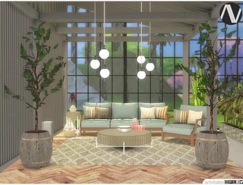 Novella Outdoor Living