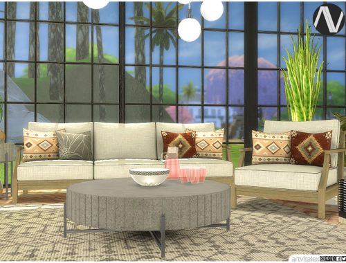 Novella Outdoor Living