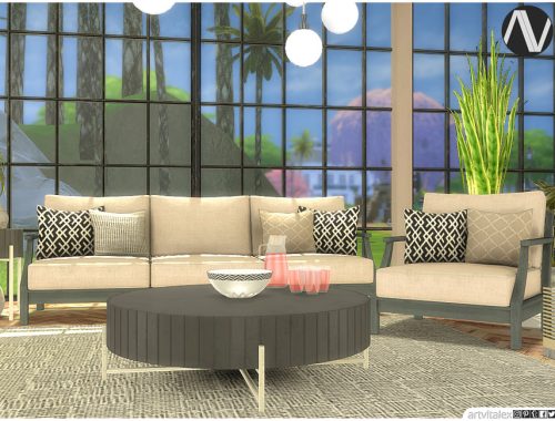 Novella Outdoor Living