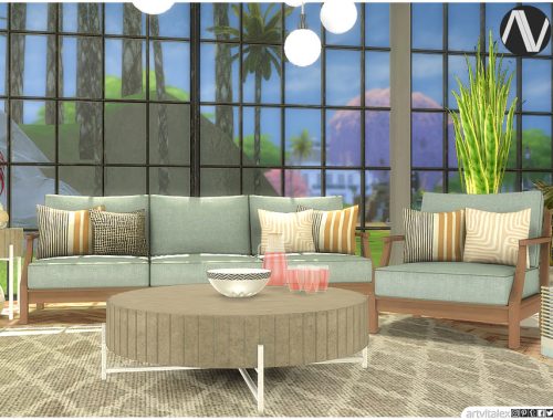Novella Outdoor Living