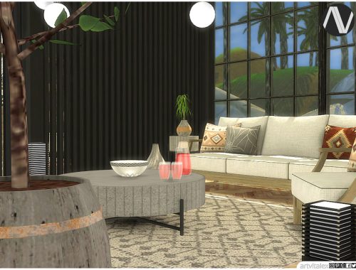 Novella Outdoor Living