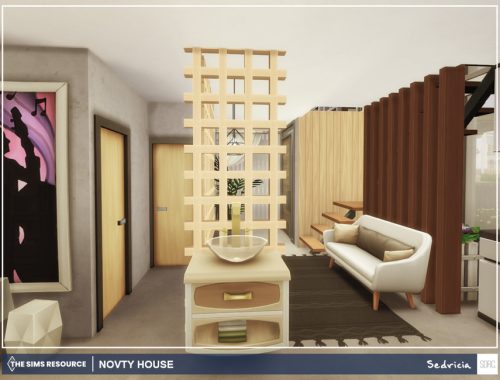Novty House NoCC