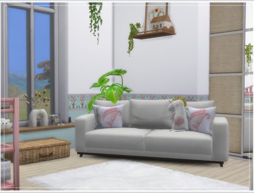 Nursery En-Suite