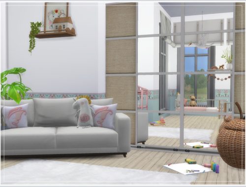 Nursery En-Suite