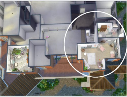 Nursery En-Suite