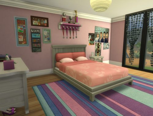 Oasis Modern Living - No CC