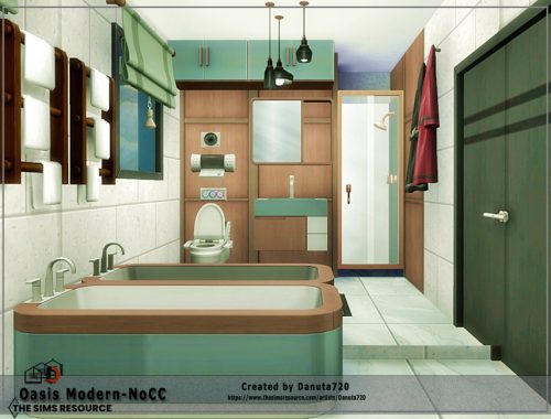 Oasis Modern-NoCC