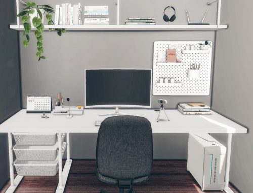 Oasis Office  - TSR CC Only