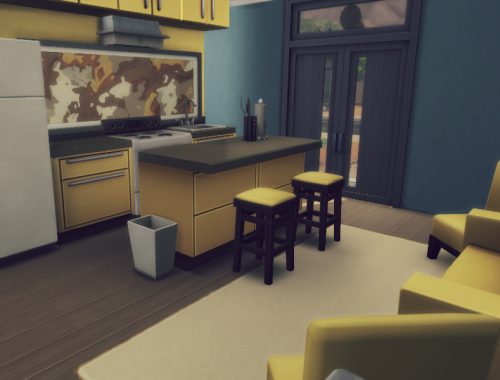 Oasis starter v2