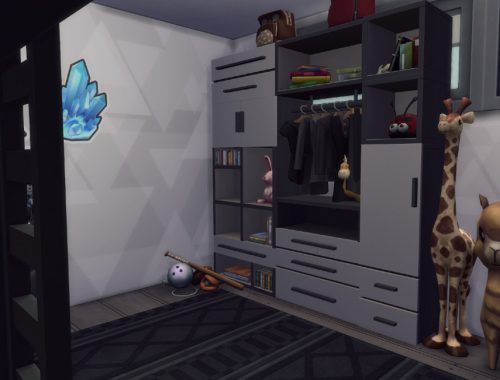 Oblivion Space Station
