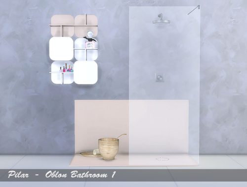 Oblon Bathroom