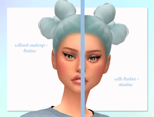 Ocean Waves Eyeliner