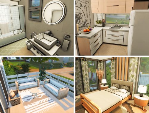 Octavia (NO CC)