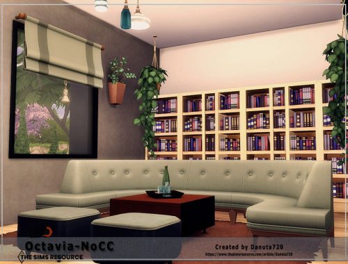 Octavia-No CC