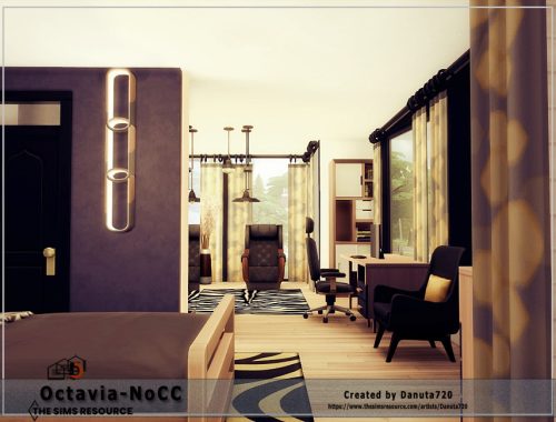 Octavia-No CC