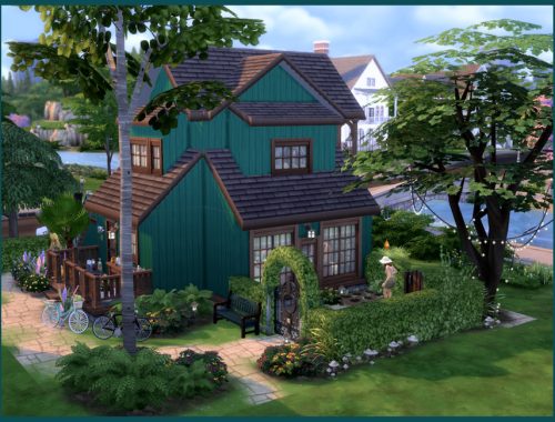 October no cc