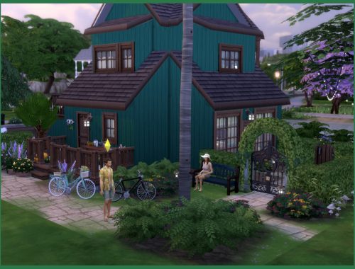 October no cc