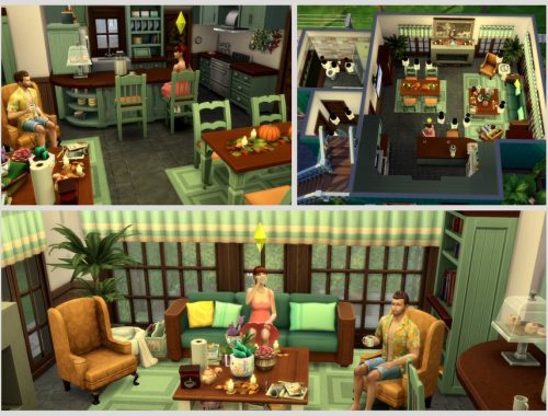 October no cc