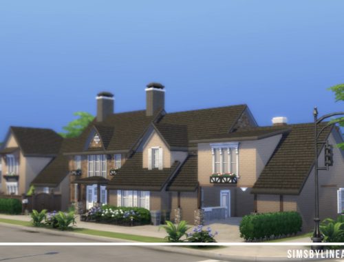 Odessa Manor