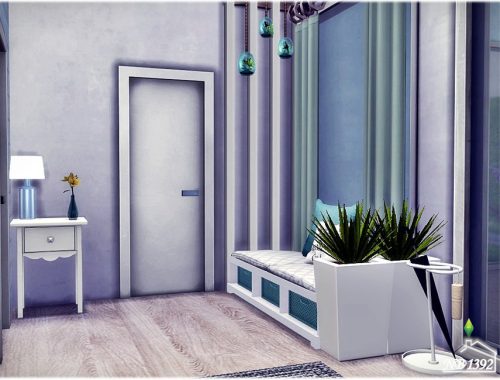 Odon Entry