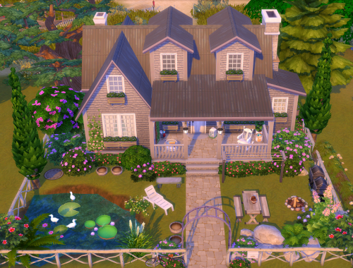 Off the Grid - Cottage - no CC