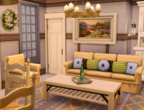 Off the Grid - Cottage - no CC