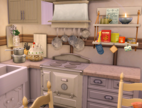 Off the Grid - Cottage - no CC