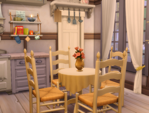 Off the Grid - Cottage - no CC
