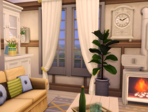 Off the Grid - Cottage - no CC