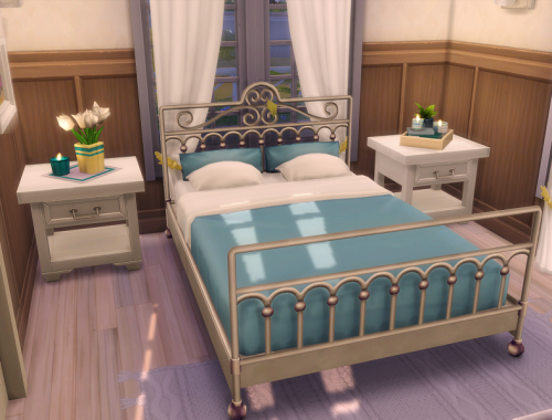 Off the Grid - Cottage - no CC