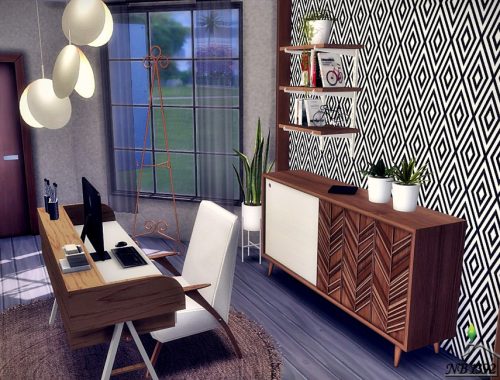 Office Aron