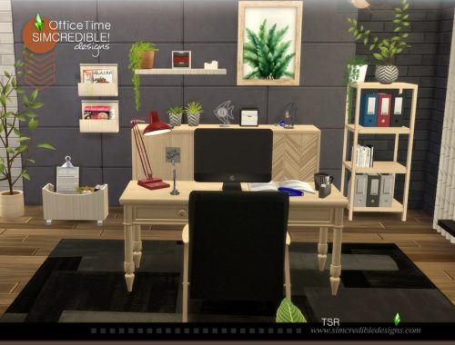 Office Time [web transfer]