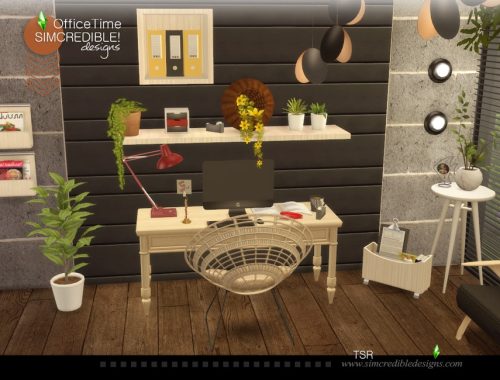 Office Time [web transfer]