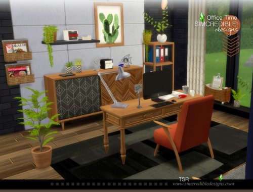 Office Time [web transfer]