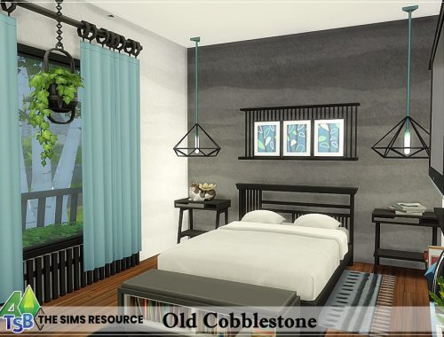 Old Cobblestone