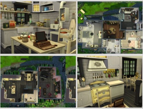 Old Medieval Farmhouse no cc
