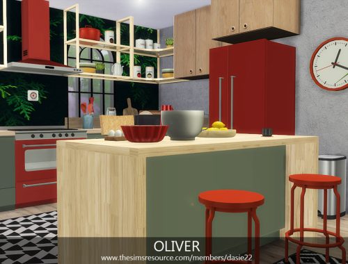 OLIVER