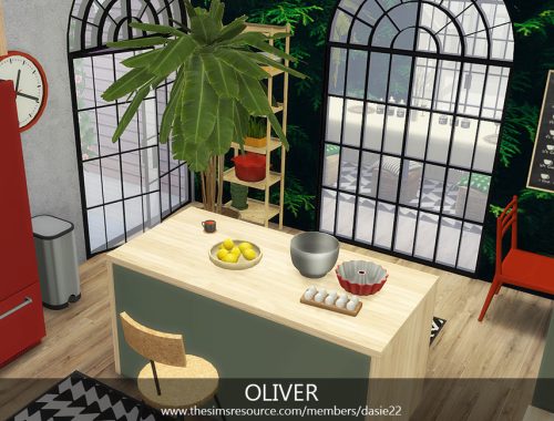 OLIVER