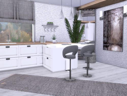 Olivia Kitchen