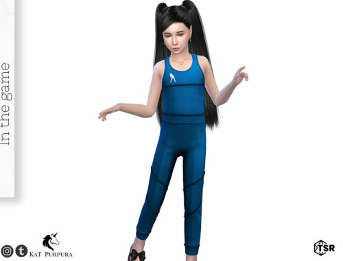 Orabella Full Body