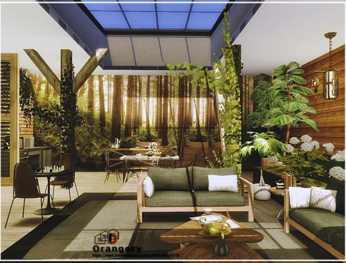 Orangery