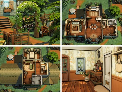 Orchard Cottage