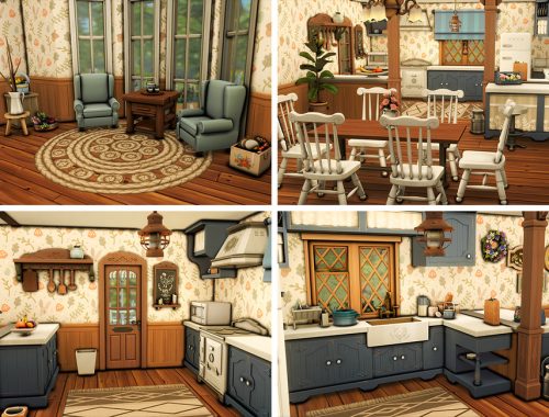 Orchard Cottage
