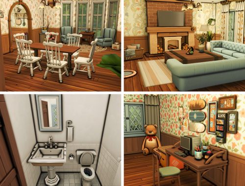 Orchard Cottage