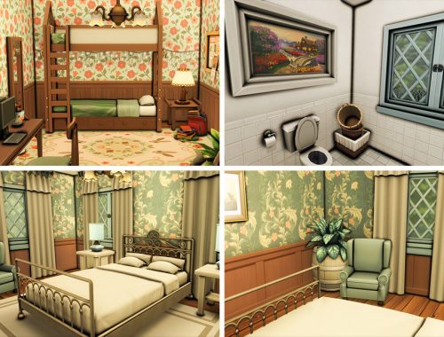 Orchard Cottage