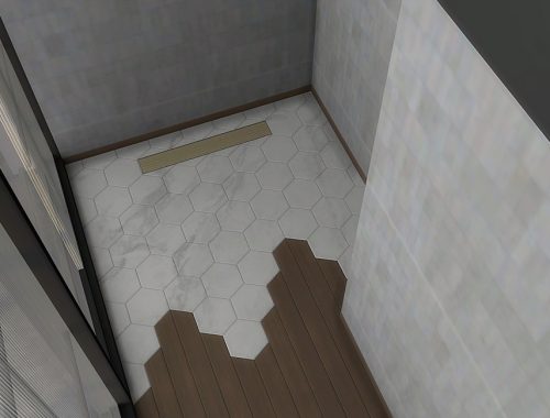 Orlando Bathroom