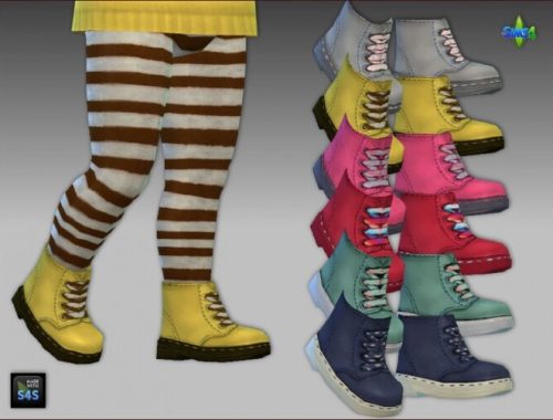 Outfit for toddler girls by Mabra at Arte Della Vita