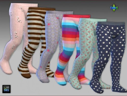 Outfit for toddler girls by Mabra at Arte Della Vita